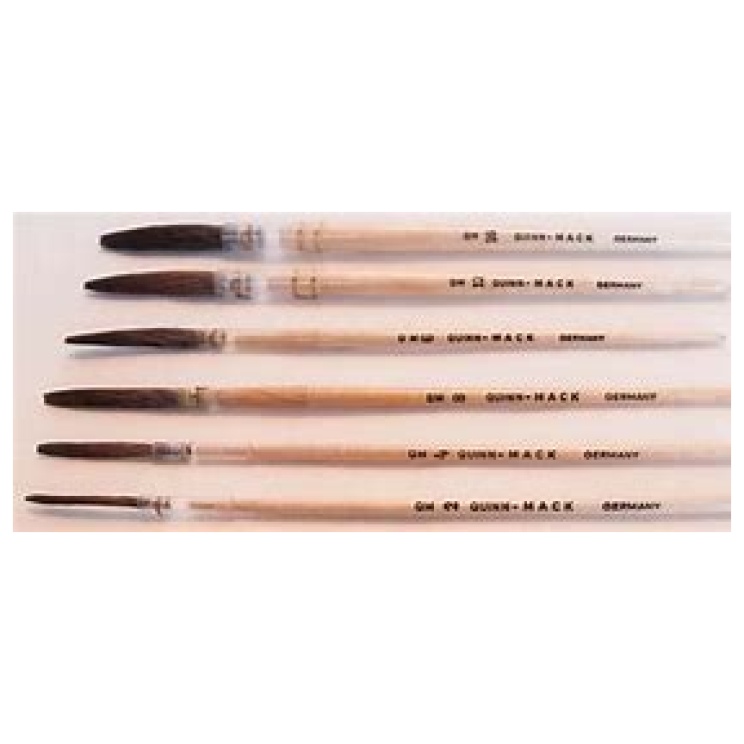 Lettering Quills Graphic Commerce Ltd.