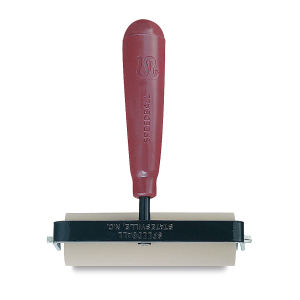 Speedball soft brayer 1 - Squeegees & Application Tools