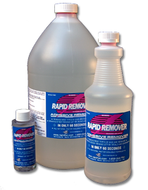Silicone remover canadian tire deals