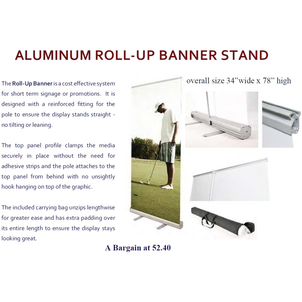 alum rollup banner stand 1024x1024.png - "A-FRAMES"-SIGN HOLDERS-BANNER STANDS