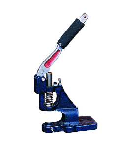 Fasnap PM5 Grommet Machine 2 - Grommets, Grommeting Machines & Grommet Hand Tools