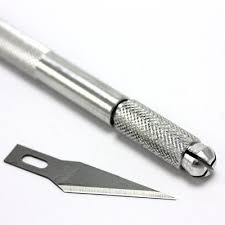 Excel knife blade - Cutting Tools
