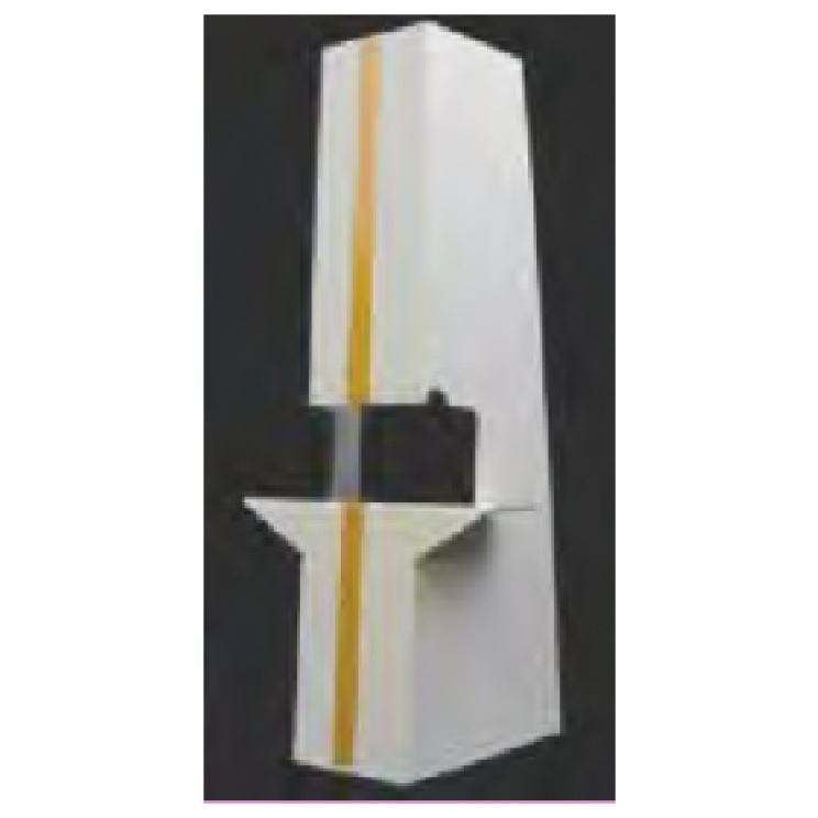 Easels Card Large Double Wing Graphic Commerce Ltd.