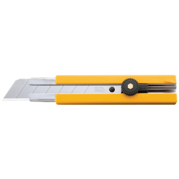 olfa A knife - Cutting Tools