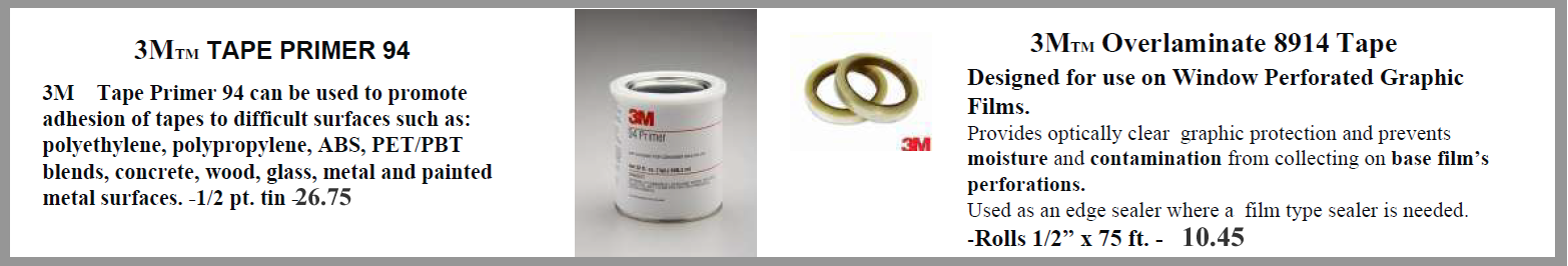adhesives 5 5 - Adhesives - Spray, Cement, Tape