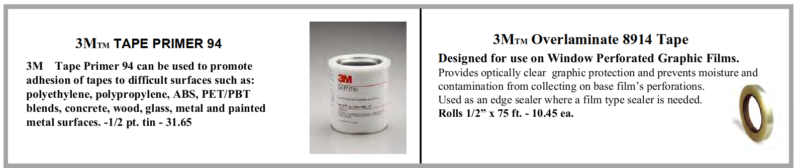 adhesives apr 22 2 - Adhesives - Spray, Cement, Tape