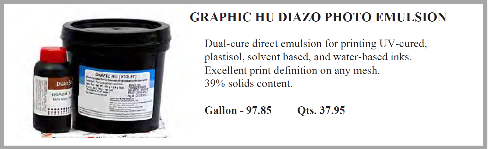 photo emulsion 2 mar 2022 - Screen Photo Emulsions