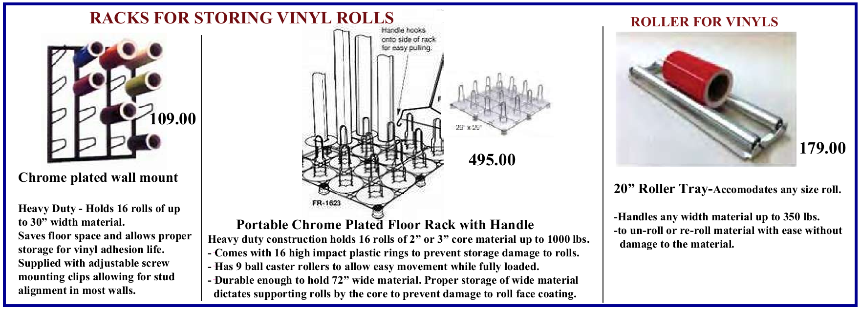 rack storage for vinyls jan 2022 - Racks - Vinyl Storage