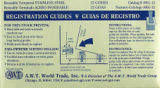 registration guides