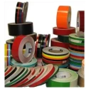 Pinstriping Tape - 2 mil High Performance Cast Vinyl - Opaque Colors and Metallic Colors