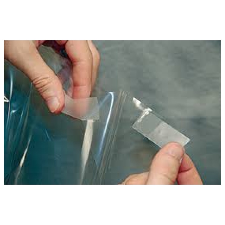 Transparency Mounting Film Graphic Commerce Ltd.