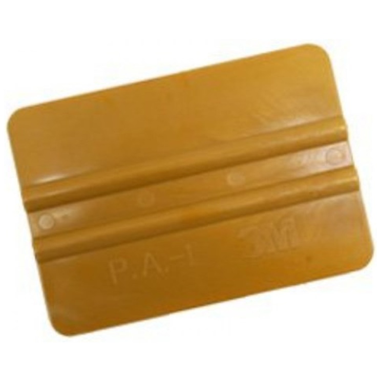 Squeegees for Vinyl Application Graphic Commerce Ltd.