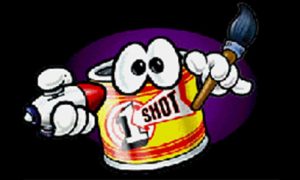 1 Shot paints 300x180 - Home Page