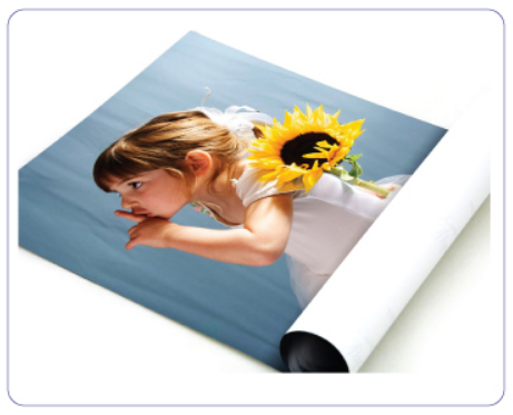 Banners RM Paper image - Banner Materials