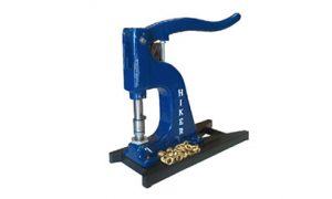 Grommets & Grommet Machines