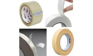 Tapes