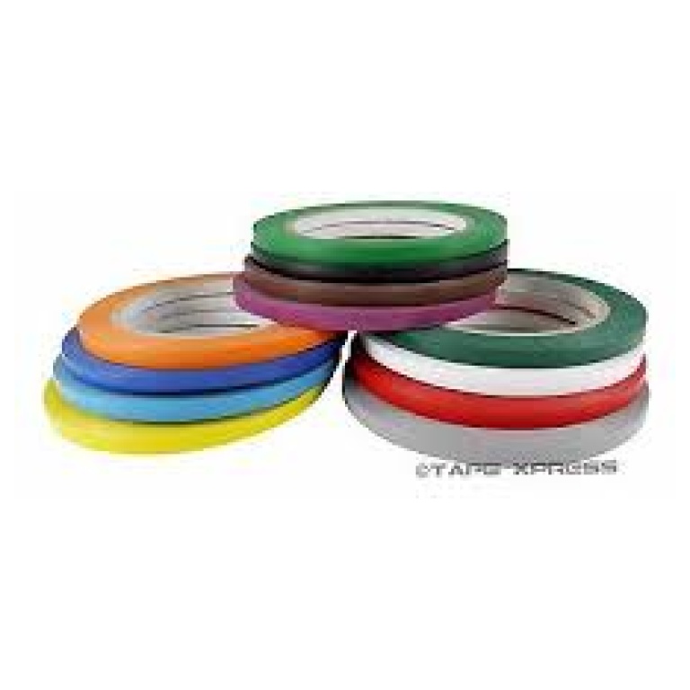 Pinstriping Tape Reflective Kiwa Fleet Grade Graphic Commerce Ltd.