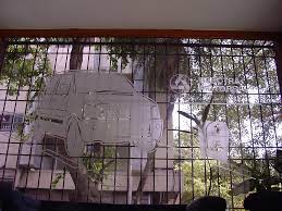 11500 frosted etch - Window Etch Film