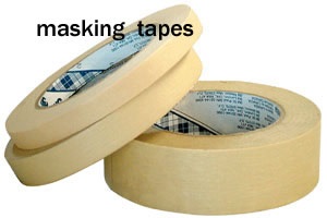 3m masking tape 1 - Home Page