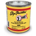 1 Shot Fast Dry Gold Size