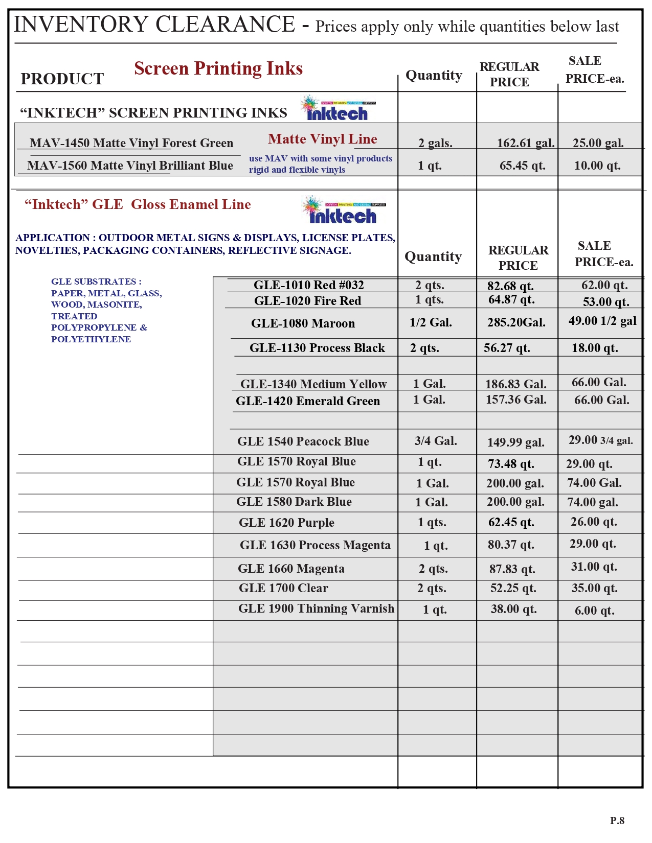 2021 sale new copy Copy 5 page 0008 - Inventory Sale