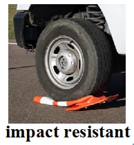 Impact Resistant image