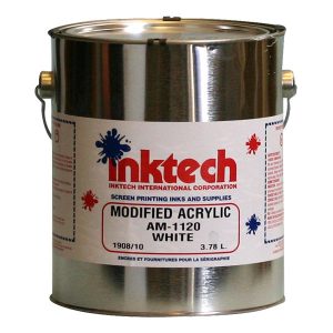 Screen Printing Inks