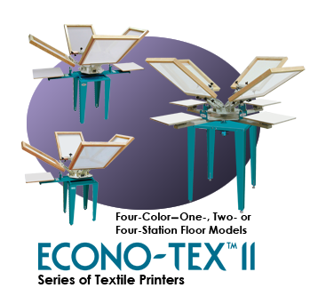 Textile Printers image