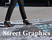 Street Graphics - Home Page