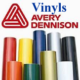 Avery vinyl image 2 - Home Page