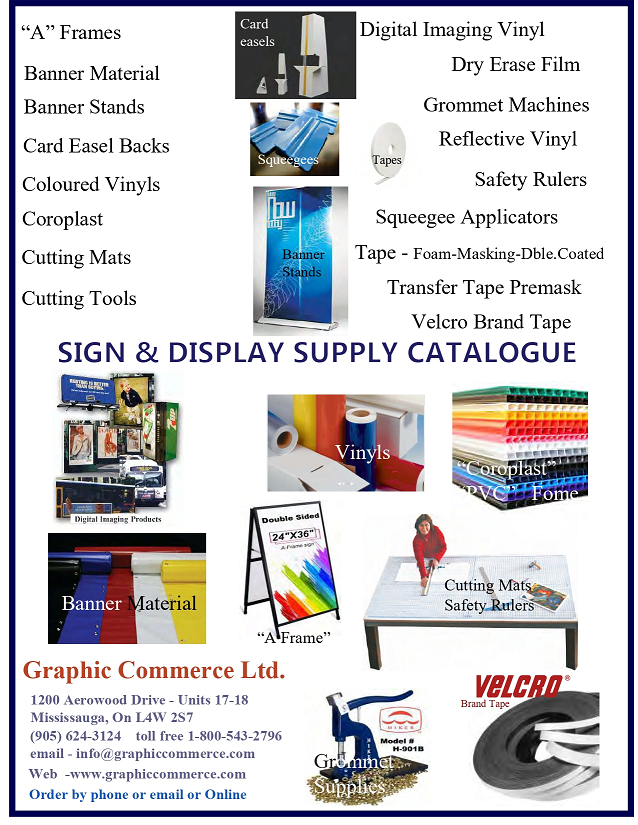 Pages from 1 SIGN DISPLAY CATALOGUE nov. 9 2021 Copy page 0001 1 - Home Page