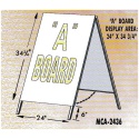 A Board MCA 2436
