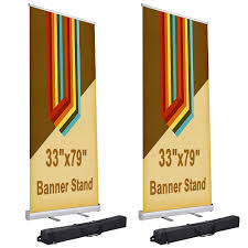 Banner signs dec 2021 - "A-FRAMES"-SIGN HOLDERS-BANNER STANDS