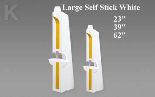 easel double wing large new 7 - Card Easel Backs